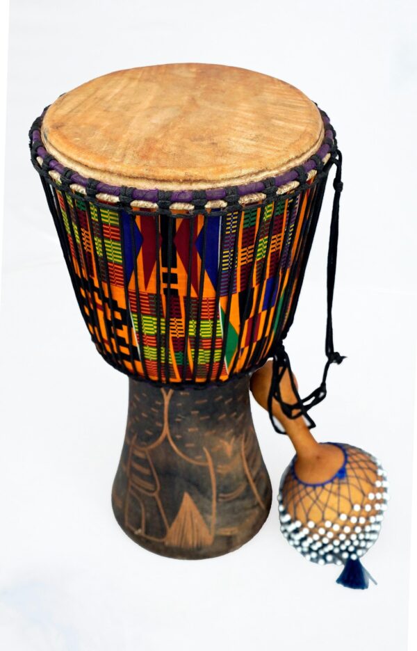 Djembe African hand Drum