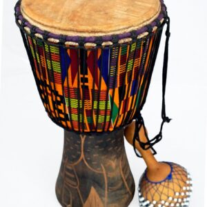 Djembe African hand Drum
