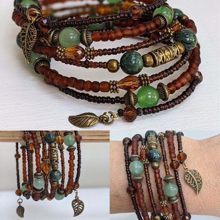 Handmade Macrame Bracelet