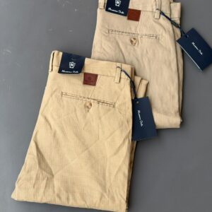 Men's Khaki trousers