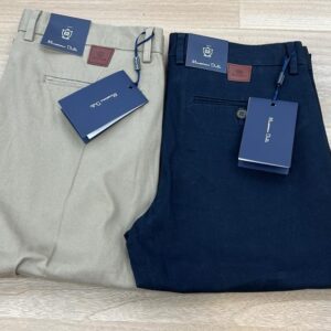 Men's tailored trousers