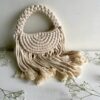 IMG-20260622-WA0015(2) Handmade Macrame Handbag-Artisan Woven Fashion Bag
